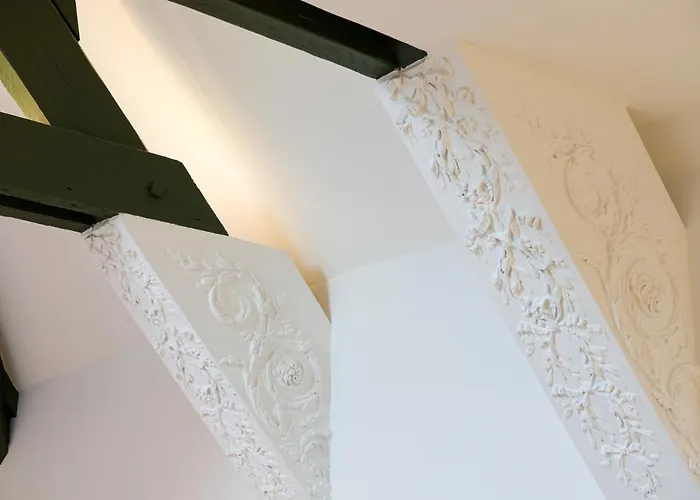 Villa Forestiere Studio L\'Olivier
