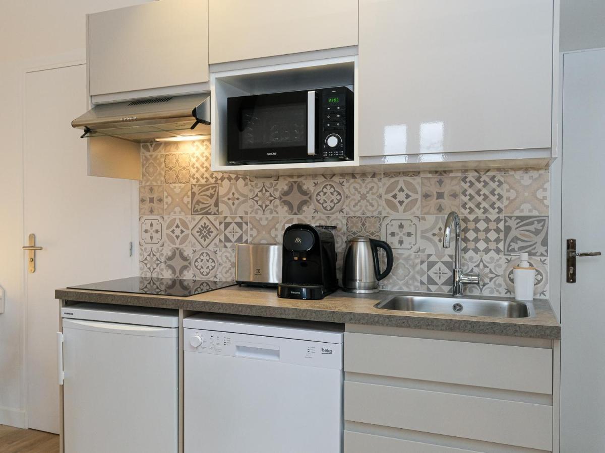 Apartment Forestiere L'olivier