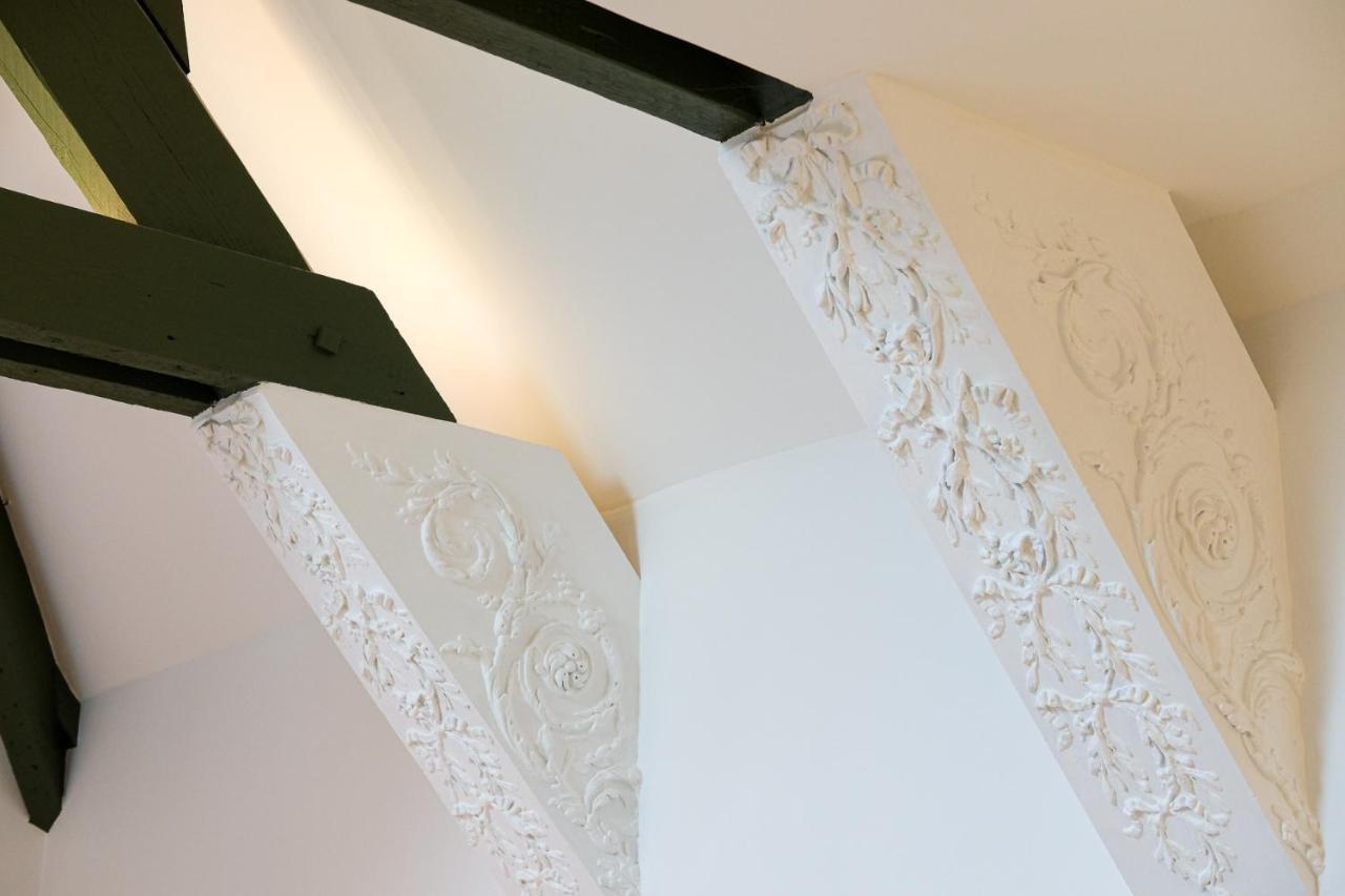 Apartment Forestiere L'olivier Quincy-Voisins