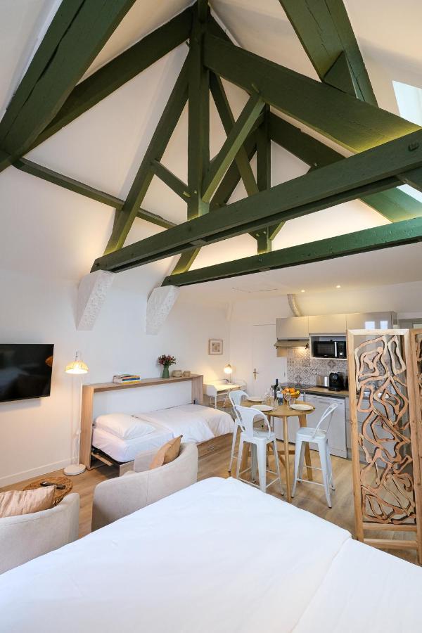 Apartment Forestiere L'olivier