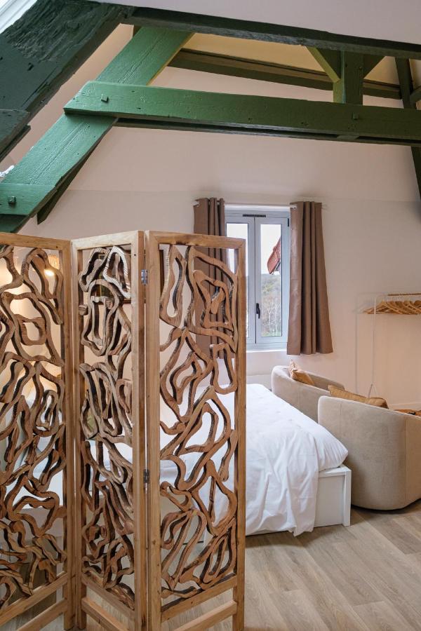 Apartment Forestiere L'olivier Quincy-Voisins